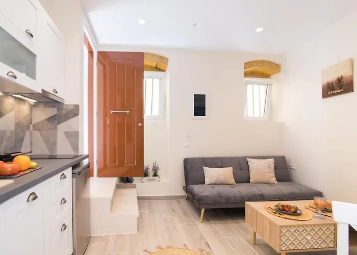 Fontana Di Corfu 4 コルフ島