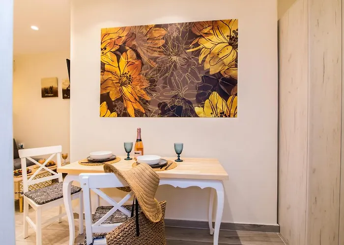 Fontana Di Corfu 4 アパート コルフ島