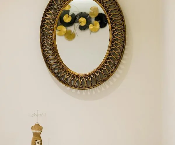 Fontana Di Corfu 4 アパート