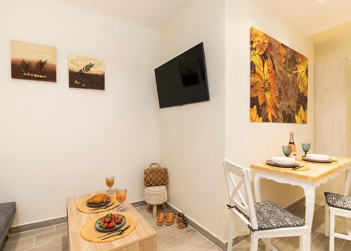 Fontana Di Corfu 4 コルフ島