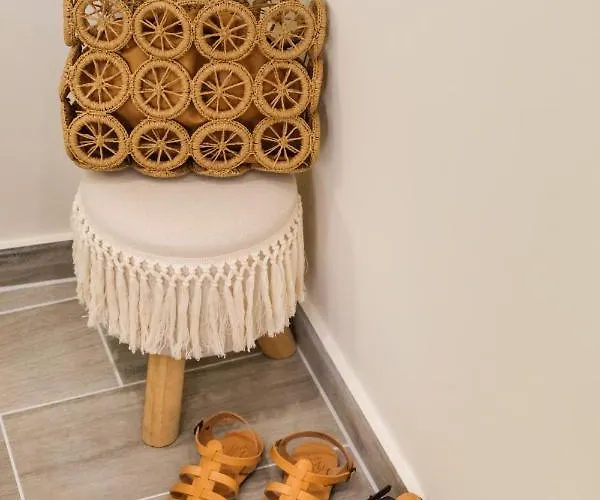 Fontana Di Corfu 4 *