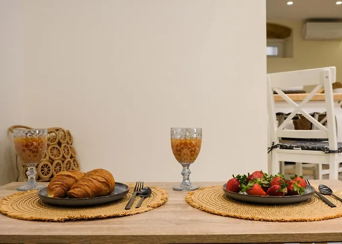 Fontana Di Corfu 4 * コルフ島