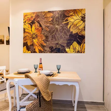 Fontana Di Corfu 4 Apartamento Corfu (city)