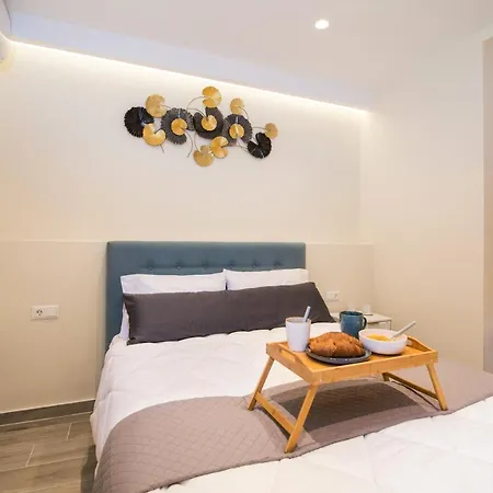 Appartement Fontana Di Corfu 4 Corfu (city)