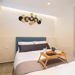Apartmán Fontana Di Corfu 4 Corfu (city)